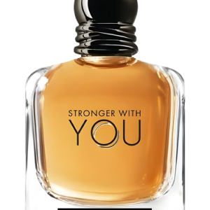 Emporio Armani Stronger With You