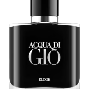 Acqua di Giò Elixir