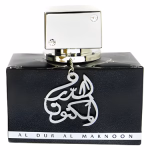 Al Dur Al Maknoon Silver