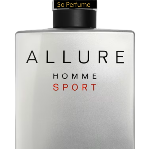 Allure Homme Sport