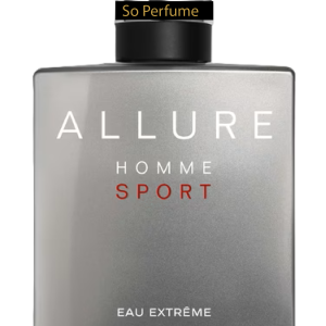 Allure Homme Sport Extreme