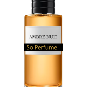Ambre Nuit