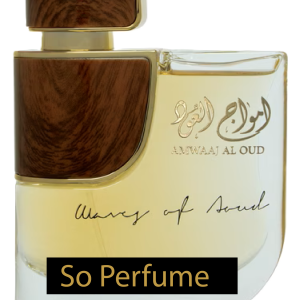 Amwaaj Al Oud