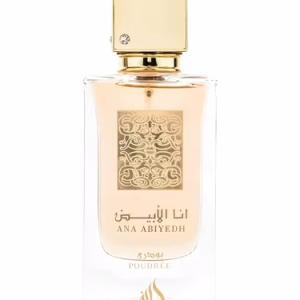 Ana Abiyedh Poudrée