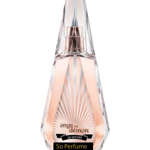 Ange Ou Demon Le Secret