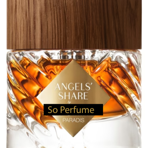 Angels' Share Paradis