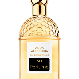 Aqua Allegoria Mandarine Basilic