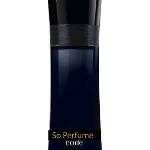 Armani Code