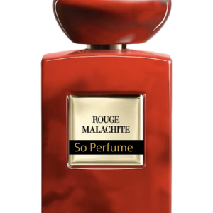 Armani Prive Rouge Malachite