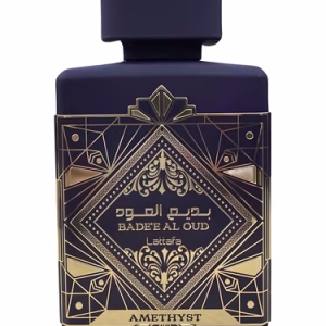 Bade'e Al Oud Amethyst