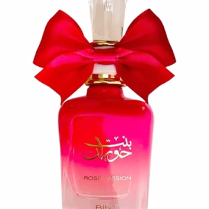 Bint Hooran Rose Passion