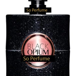 Black Opium