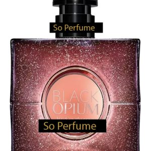 Black Opium Glow