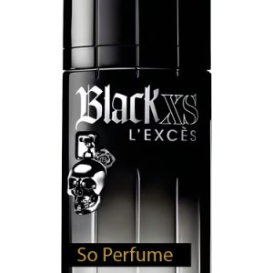 Black XS L'Exces