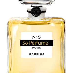 Chanel No 5 Parfum