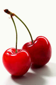 Cherry muck