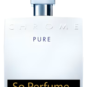 Chrome Pure