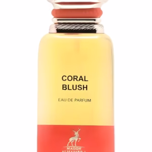 Coral Blush