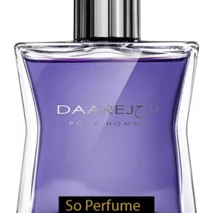 Daarej pour Homme