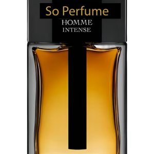 Dior Homme Intense