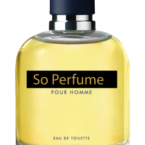 Dolce Gabbana Pour Homme