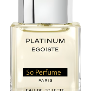 Egoiste Platinum