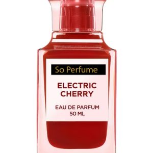 Electric Cherry