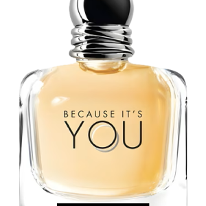 Armani Because It’s You