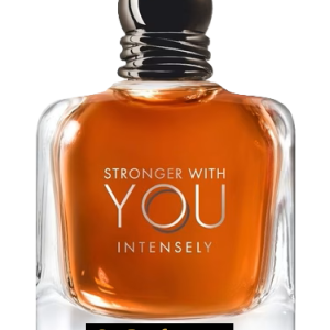 Emporio Armani Stronger With You Intensely