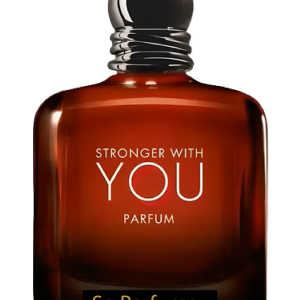 Emporio Armani Stronger With You Parfum