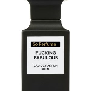 Fucking Fabulous