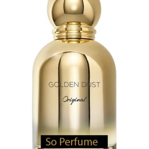 Golden Dust