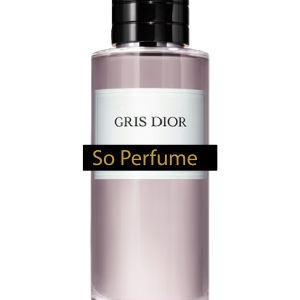 Gris Dior