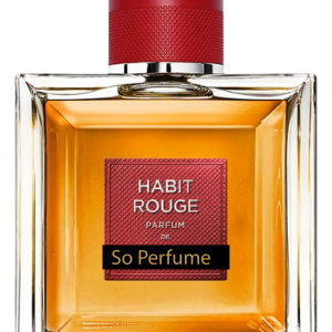 Habit Rouge