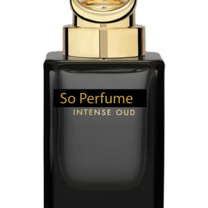 Intense Oud Gucci