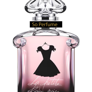 La Petite Robe Noire