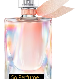 La Vie Est Belle Soleil Cristal