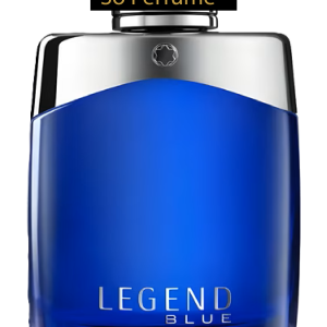 Legend Blue