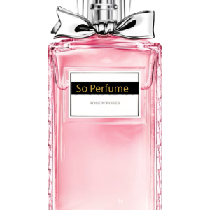 Miss Dior Rose N'Roses