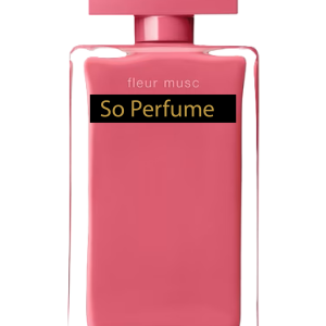 Narciso Rodriguez Fleur Musc for Her