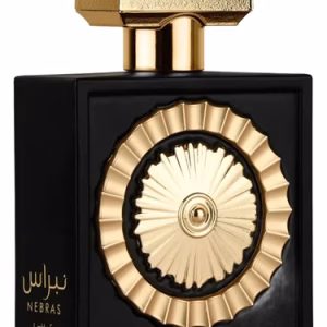 Nebras