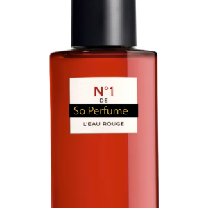 N°1 de Chanel L'Eau Rouge