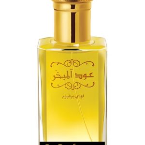 Oud Al Mubakhar