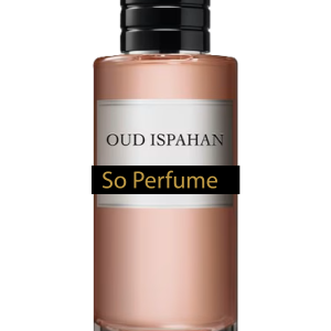 Oud Ispahan