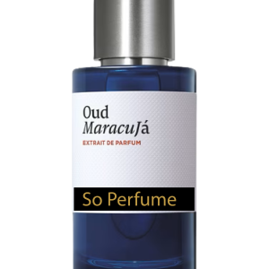 Oud Maracujá