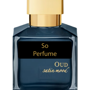 Oud Satin Mood