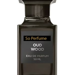 Oud Wood