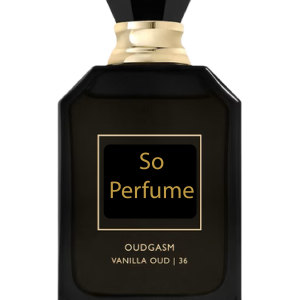 Oudgasm Vanilla Oud | 36