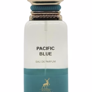 Pacific Blue