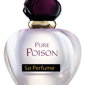 Pure Poison